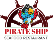 Pirate's Ship Restaurant